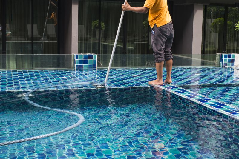 The Complete Guide To Professional Pool Care